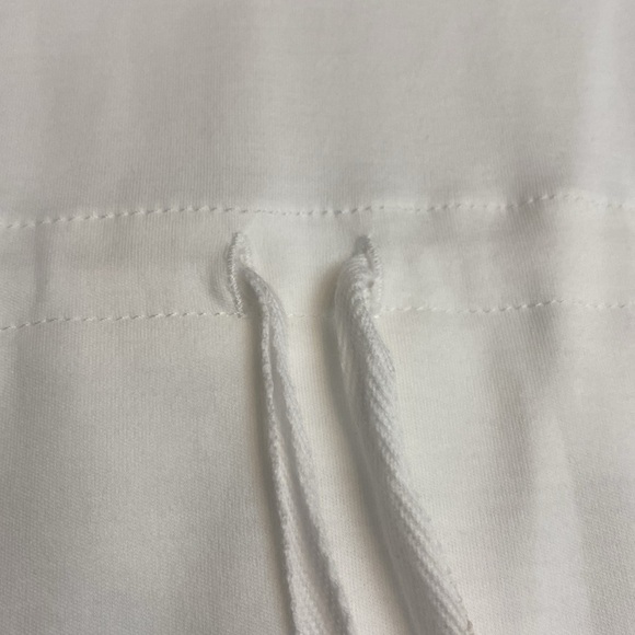 See by Chloe | Chiffon Ruffle‎ | Mini Shirt Dress - Picture 6 of 16